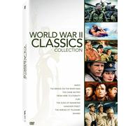 WORLD WAR II COLLECTION (DVD) Various