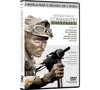 World War II Commando