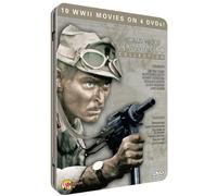 World War II Commando Collecti - 4-Dvd Collector Tin