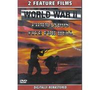 WORLD WAR II: COMMANDOS/FIVE FOR H MOVIE