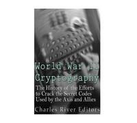 World War II Cryptography (Tascabile)