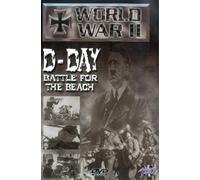 World War II - D-Day - Battle For The Beach [1998]