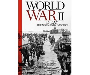 World War II - D-Day - The Normandy Invasion