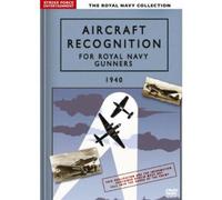 World War Ii Documentary - Aircraft Recognition For Royal [Edizione: Regno Unito] [Edizione: Regno Unito]