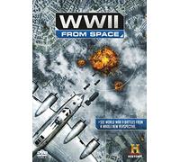 World War II From Space [DVD]