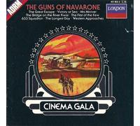 World War II / Guns of Navarone