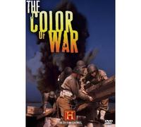 World War II in Color : The History Channel 17 Episode Box Set : Into The Breach , Face To Face , Air War , Battleground