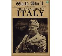 World War II - Invasion of Italy