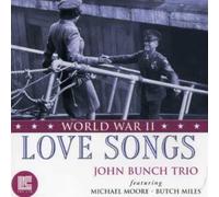 World War II Love Songs