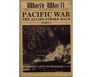 World War II - Pacific War, the Allies Strike