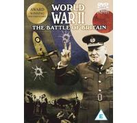 World War II: The Battle Of Britain by Unknown(2013-03-25)