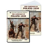 World War Ii -The Campaign In Poland 1939 [Edizione: Regno Unito]