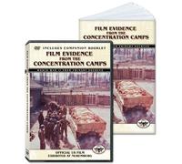 World War Ii -The Concentration Camps [Edizione: Regno Unito]