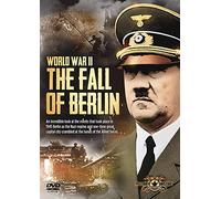 World War Ii: The Fall Of Berlin [Edizione: Regno Unito]