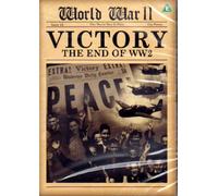 World War II - Victory, the End of Ww2