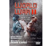 World War Ii, Vol. 1: Prelude To War/The [Edizione: Regno Unito]