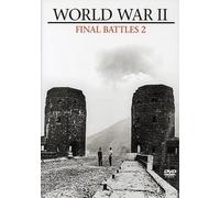 World War II - Vol. 13: Final Battles Vol. 2 [2006]