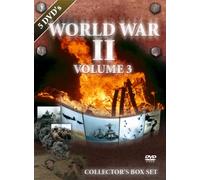 World War II - Vol. 3