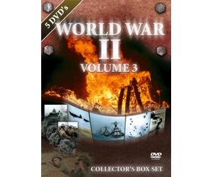 World War II - Vol. 3