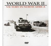 Zyx Music – World War II Vol. 5 – Victory in North Africa