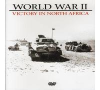 World War II Vol. 5 - Victory in North Africa (DVD) Documentary