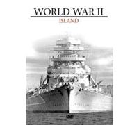 World War II Vol.8-Pacific Island Battles
