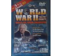 World War II: War in the Pacific with Walter Cronkite, Volume Two