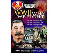 World War II: Why We Fight 2