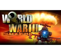 World War III: Black Gold