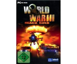 World War III - Black Gold [Edizione : Germania]