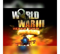 World War III: Black Gold (PC) Steam Key - GLOBAL