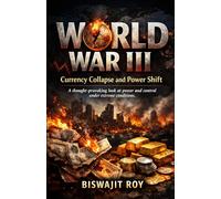 WORLD WAR III: Currency Collapse and Power Shift