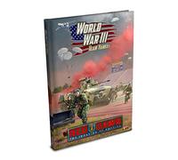 Flames of War- Team Yankee- Red Dawn