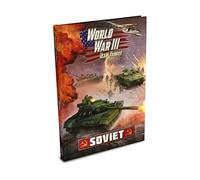 World War III: Soviet: (WWIII 100p A4 HB)