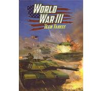 Battlefront Miniatures World War III: Team Yankee - Rulebook