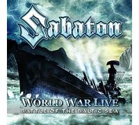 WORLD WAR LIVE: BATTLE OF THE