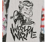 World War Me – World War Me – Nuclear Blast