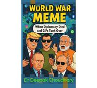 World War MEME: When Diplomacy died and GIFs took over