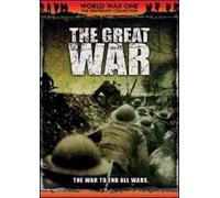 World War One Centenary Collection. The Great War