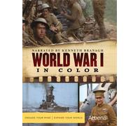 World War One in Color - World War One in Color