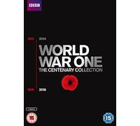 World War One - The Centenary Collection [Edizione: Regno Unito]