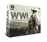 World War One - The First Modern War [6 DVD BOXSET] WWI