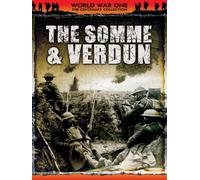World War One - The Somme & Verdun
