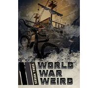 World War Weird: Season Three