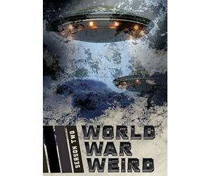 World War Weird: Season Two