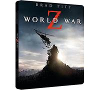 World War Z – Paramount Pictures