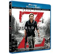 World war z