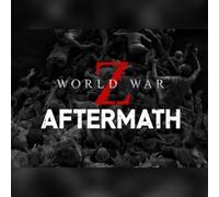 World War Z: Aftermath (PC) Steam Gift - GLOBAL