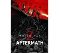 World War Z: Aftermath (PC) Steam Key EMEA/UNITED STATES