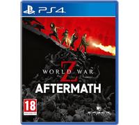 World War Z Aftermath (PS4) PlayStation 4 (PlayStation 4)